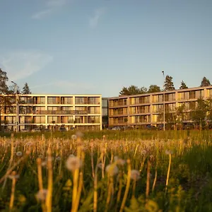 4* Lägenhetshotell Hoom Home&hotel Järfälla