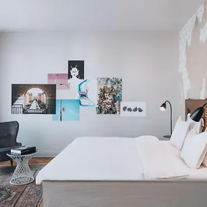 4* Hotell Story Riddargatan