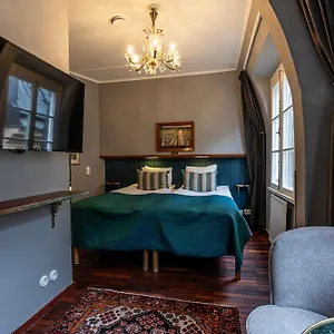 Hotel Lord Nelson, Stockholm