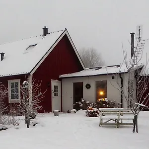 Lägenhet Huggehus
