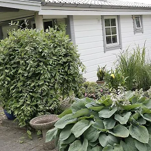 Jaktstuga Gånarps Backaväg 39