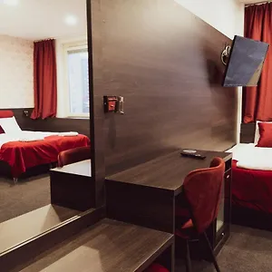 3* Hotell Liljeholmens Stadshotell